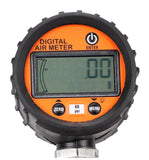 Type B Concrete Air Meter - Choose Gauge Type