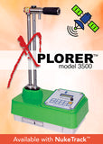 Xplorer 3500 - Nuclear Density Gauge