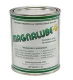 Magnalube, for Nuclear Gauges