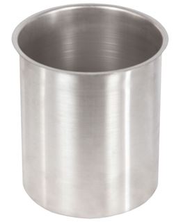 Stainless Steel Drum - For Aggregate Washers