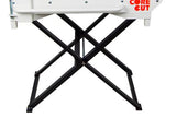 Folding Stand for Asphalt Core Saw