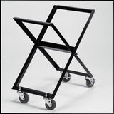 Folding Stand for Asphalt Core Saw