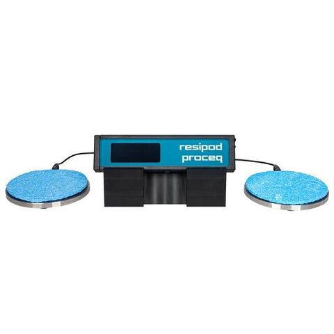 Resipod Concrete Resistivity Meter Accessories