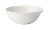 Porcelain Evaporating Dishes - Choose 80, 120, 150 or 250mL