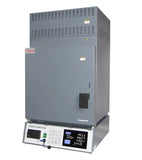 NCAT Furnace, Original Ignition Method - 240V or 208V