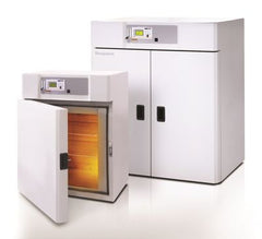 27 Cubic Ft Despatch® High-Performance LAC Series Bench Oven