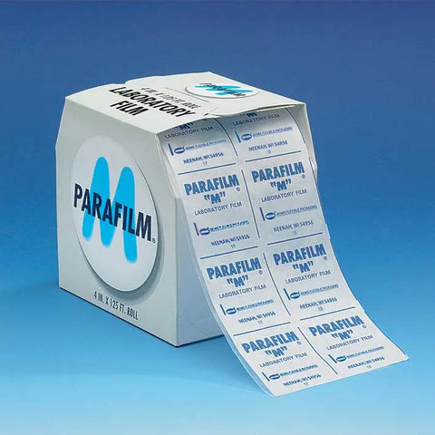 Parafilm Roll - All Purpose Laboratory Film