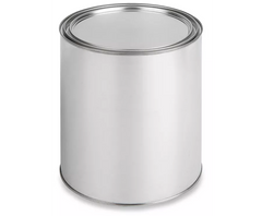 1-Quart Can w/ Lid (case of 56)