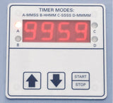 Timer/Controller for Gilson Sifters