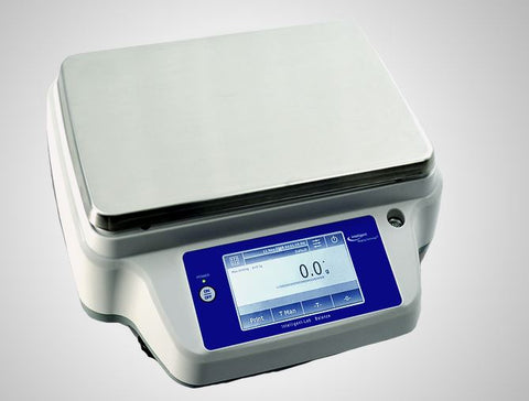 IWT PH-Touch Precision Lab Balances