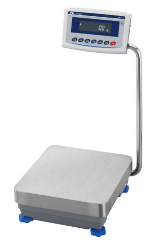 A&D GX-L Series Balances - Available in Different Capacities