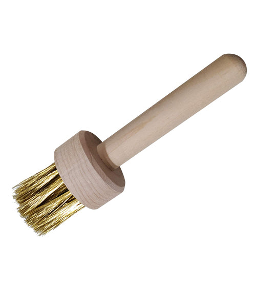 Metcal AC-BRUSH-P Soft Brass Brush/Tip Cleaner(6)